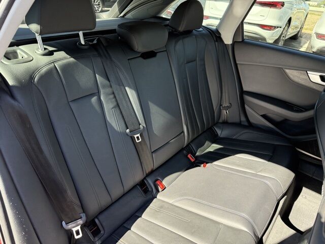 2018 Audi A4 allroad 2.0T Albuquerque NM