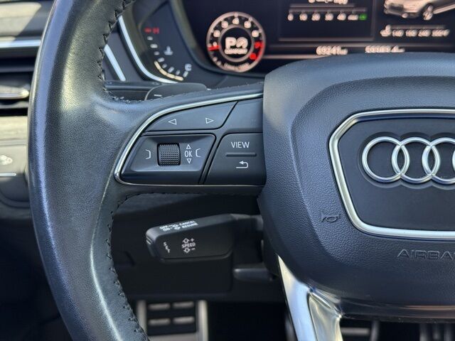 2018 Audi A4 allroad 2.0T Albuquerque NM