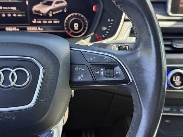 2018 Audi A4 allroad 2.0T Albuquerque NM
