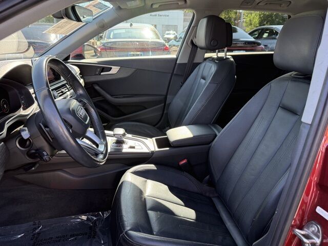 2018 Audi A4 allroad 2.0T Albuquerque NM