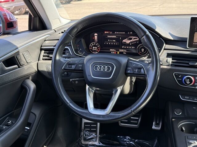 2018 Audi A4 allroad 2.0T Albuquerque NM