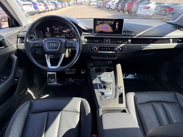 2018 Audi A4 allroad 2.0T Albuquerque NM