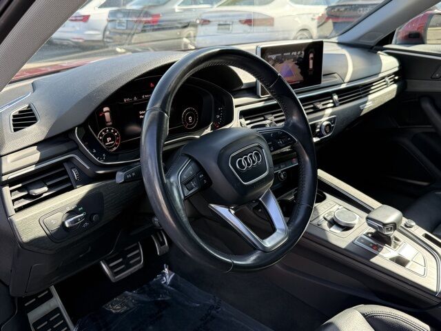2018 Audi A4 allroad 2.0T Albuquerque NM