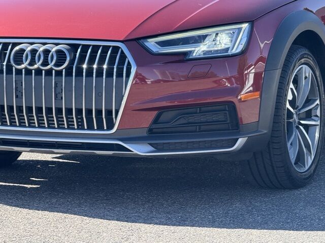 2018 Audi A4 allroad 2.0T Albuquerque NM