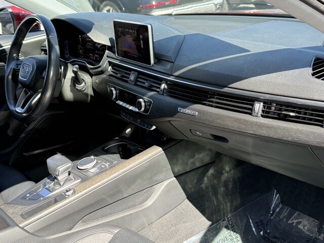2018 Audi A4 allroad 2.0T Albuquerque NM