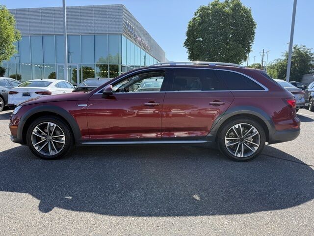 2018 Audi A4 allroad 2.0T Albuquerque NM