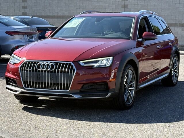 2018 Audi A4 allroad 2.0T Albuquerque NM