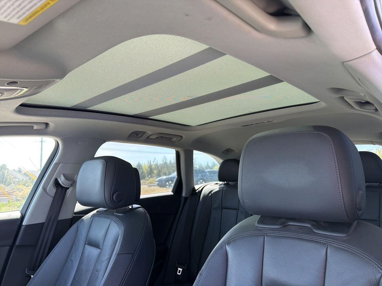 2018 Audi A4 allroad 2.0T Premium Bend OR