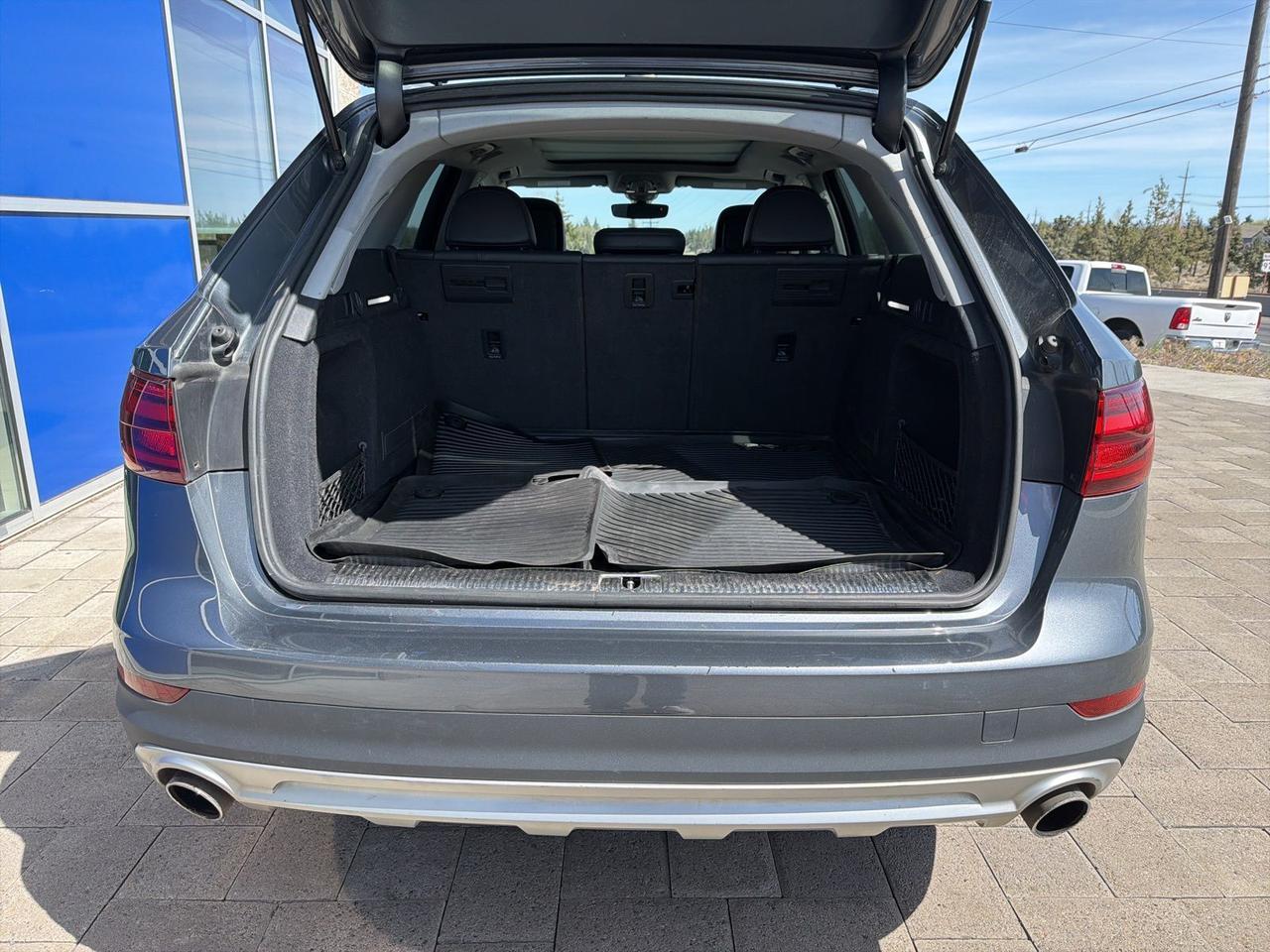 2018 Audi A4 allroad 2.0T Premium Bend OR