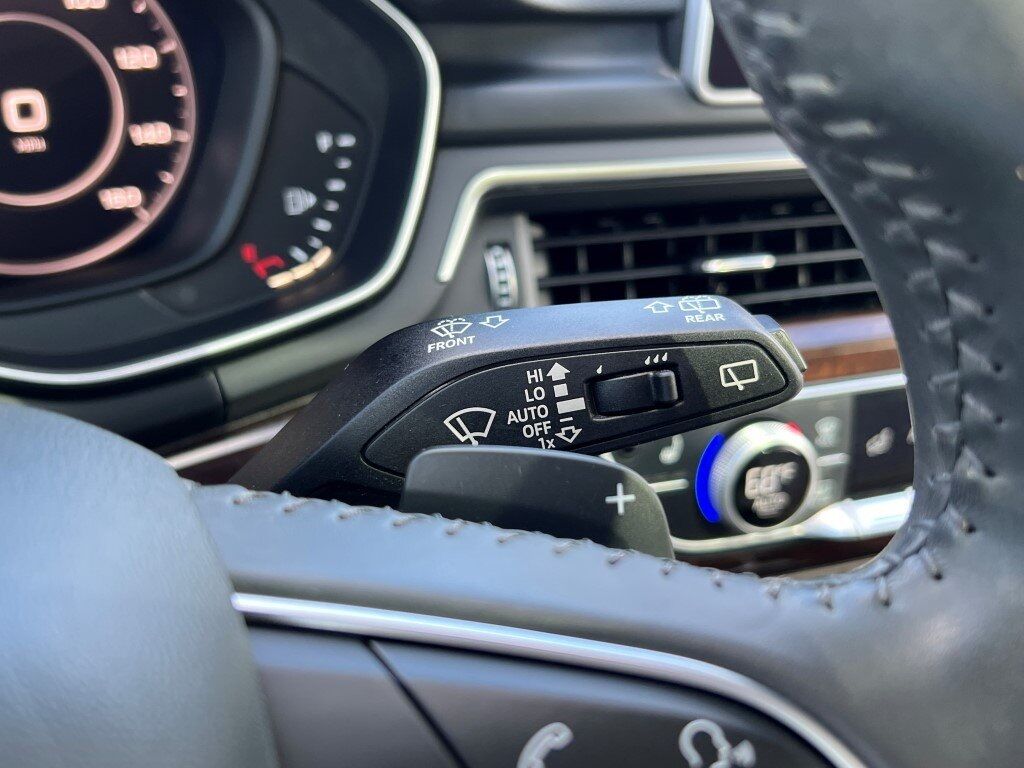 2018 Audi A4 allroad 2.0T Prestige Ashland VA