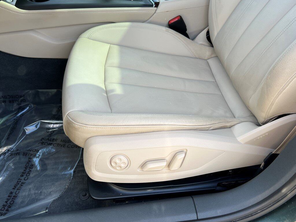 2018 Audi A4 allroad 2.0T Prestige Ashland VA