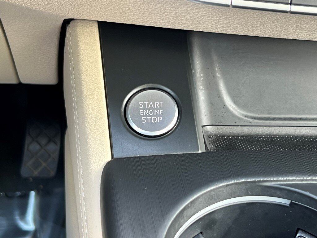 2018 Audi A4 allroad 2.0T Prestige Ashland VA