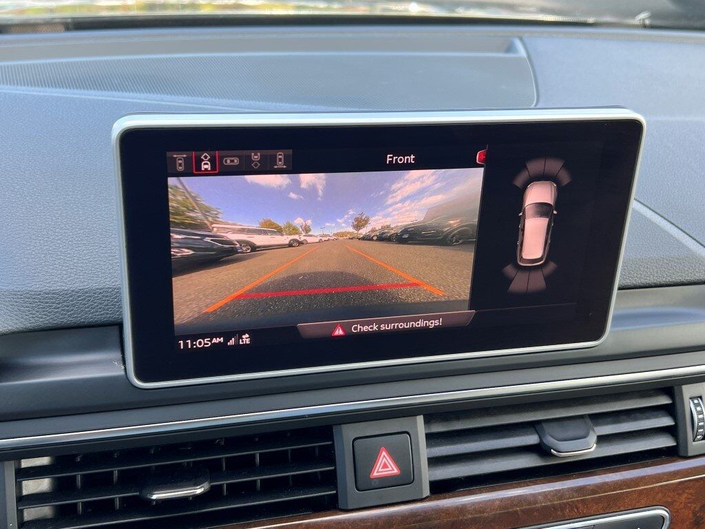 2018 Audi A4 allroad 2.0T Prestige Ashland VA