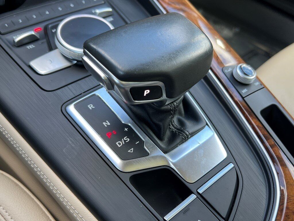2018 Audi A4 allroad 2.0T Prestige Ashland VA