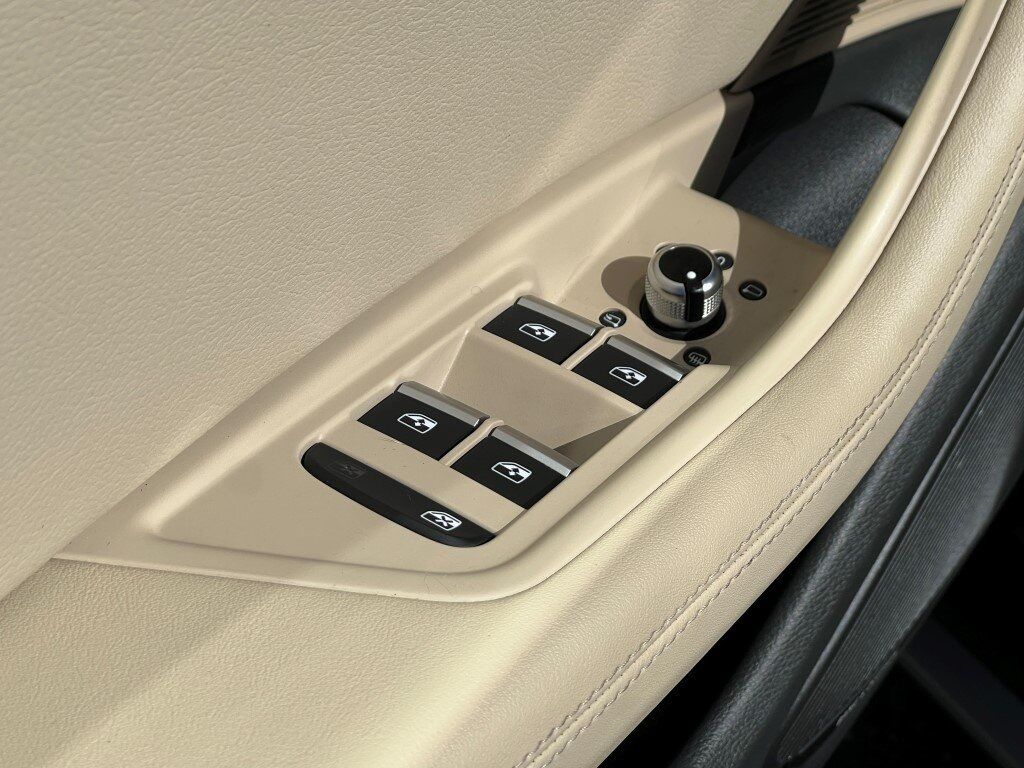2018 Audi A4 allroad 2.0T Prestige Ashland VA