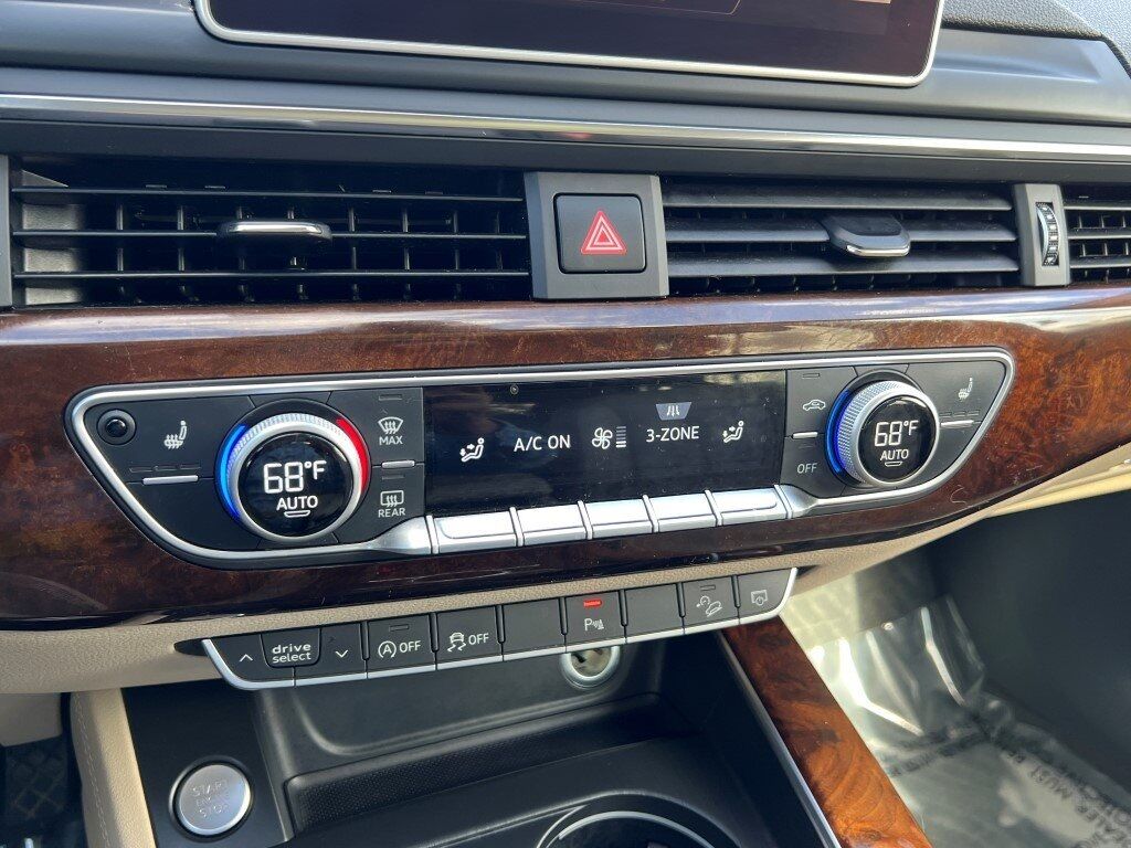 2018 Audi A4 allroad 2.0T Prestige Ashland VA