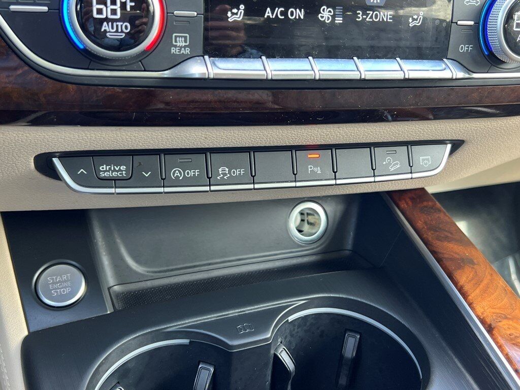 2018 Audi A4 allroad 2.0T Prestige Ashland VA