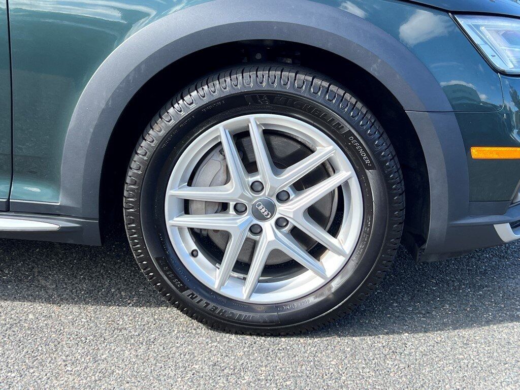 2018 Audi A4 allroad 2.0T Prestige Ashland VA
