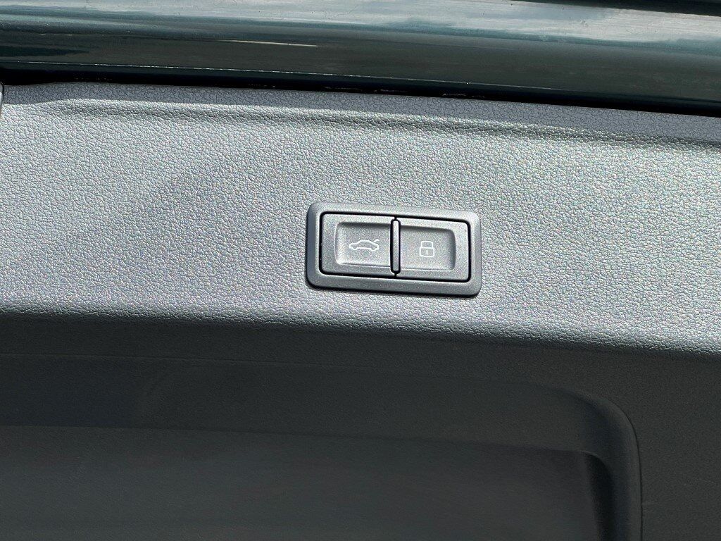 2018 Audi A4 allroad 2.0T Prestige Ashland VA