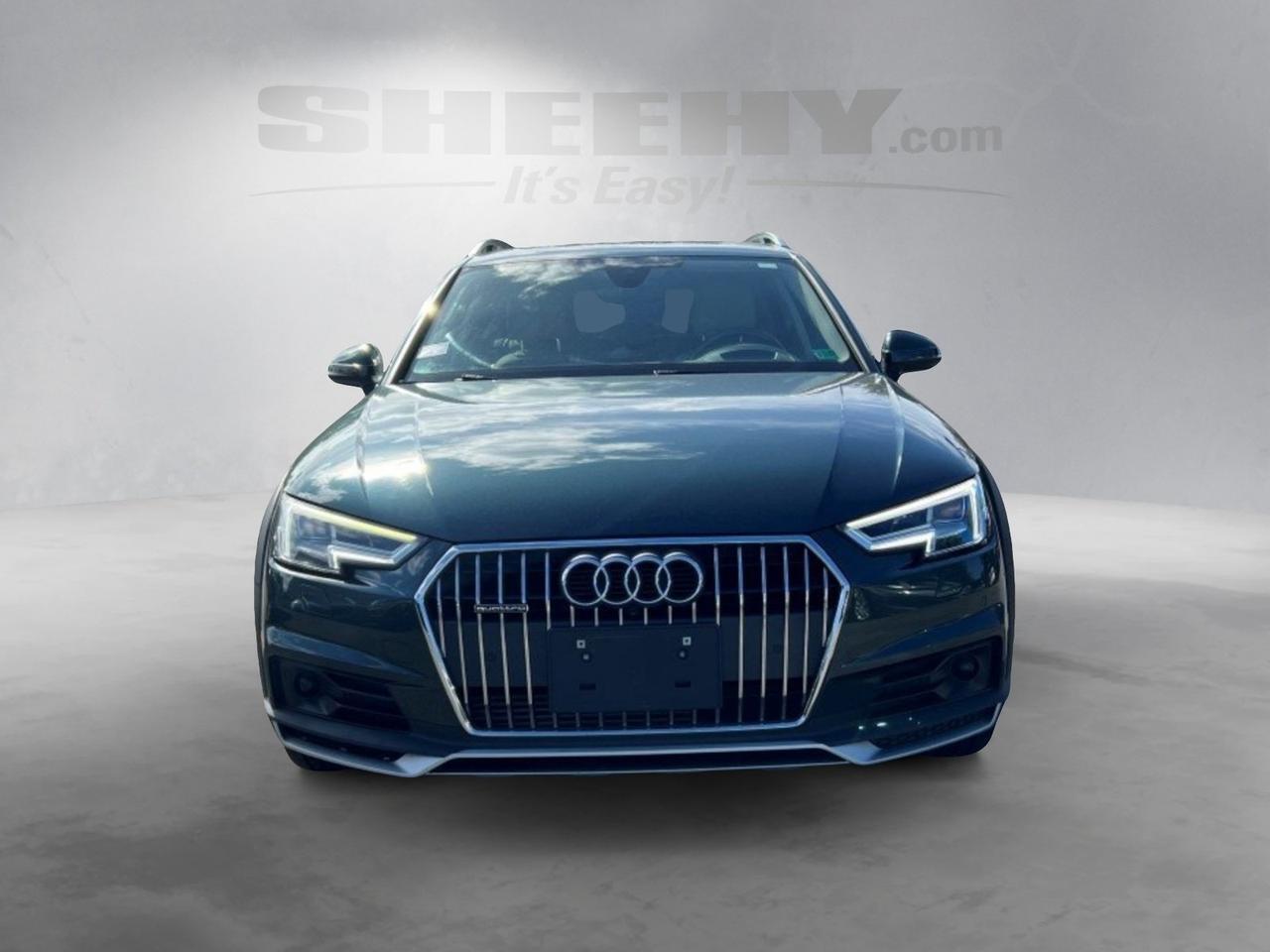 2018 Audi A4 allroad 2.0T Prestige Ashland VA