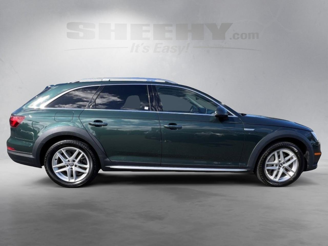 2018 Audi A4 allroad 2.0T Prestige Ashland VA