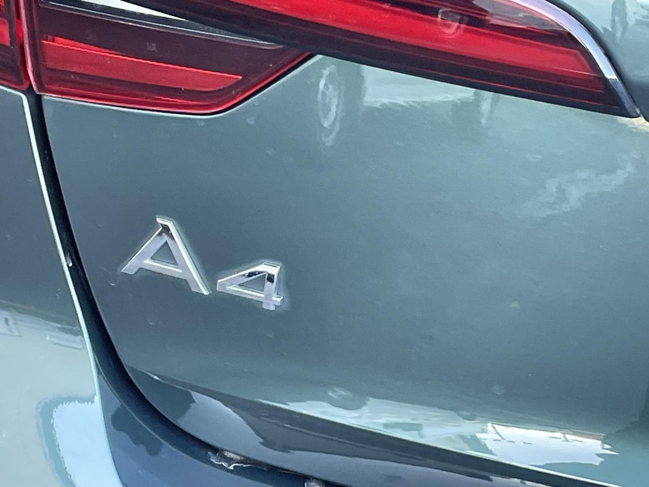 2018 Audi A4 allroad 2.0T Prestige Alexandria VA