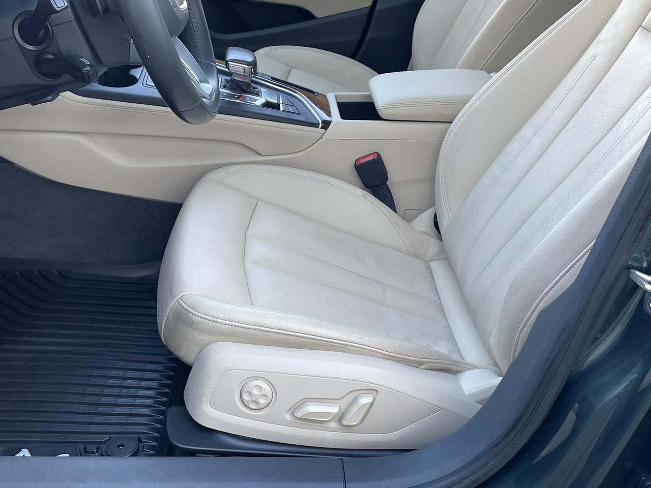 2018 Audi A4 allroad 2.0T Prestige Alexandria VA