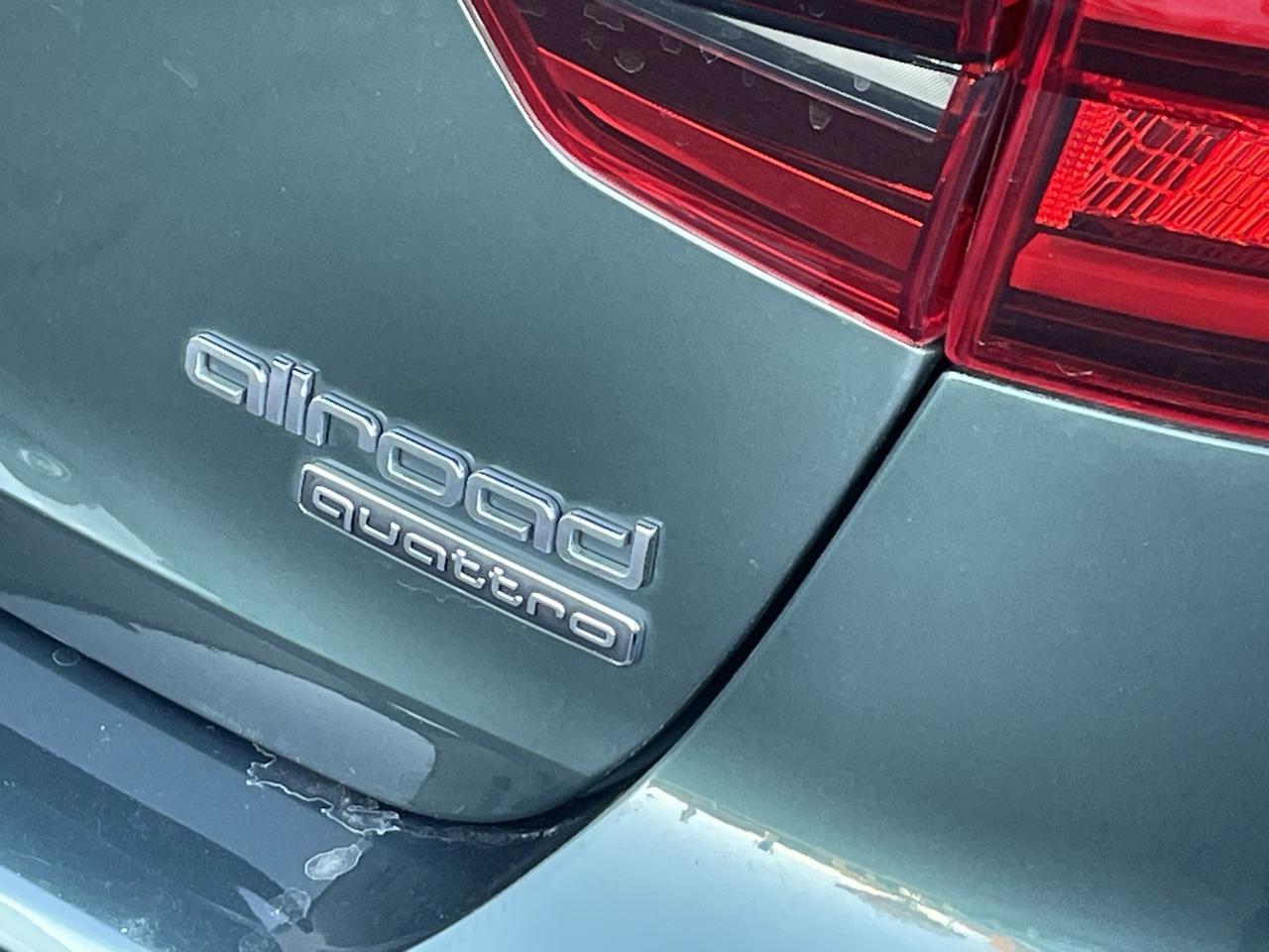 2018 Audi A4 allroad 2.0T Prestige Alexandria VA