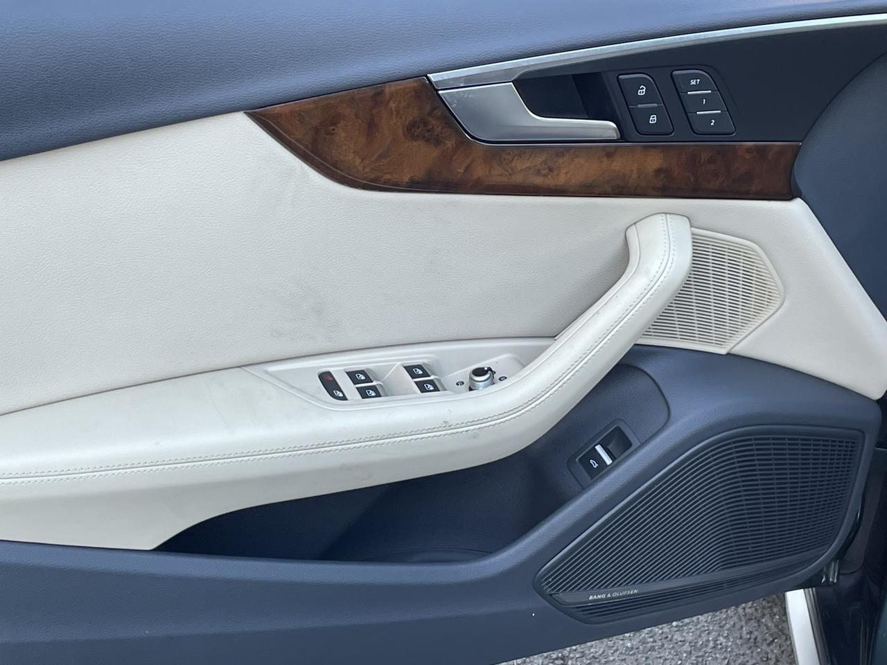 2018 Audi A4 allroad 2.0T Prestige Alexandria VA