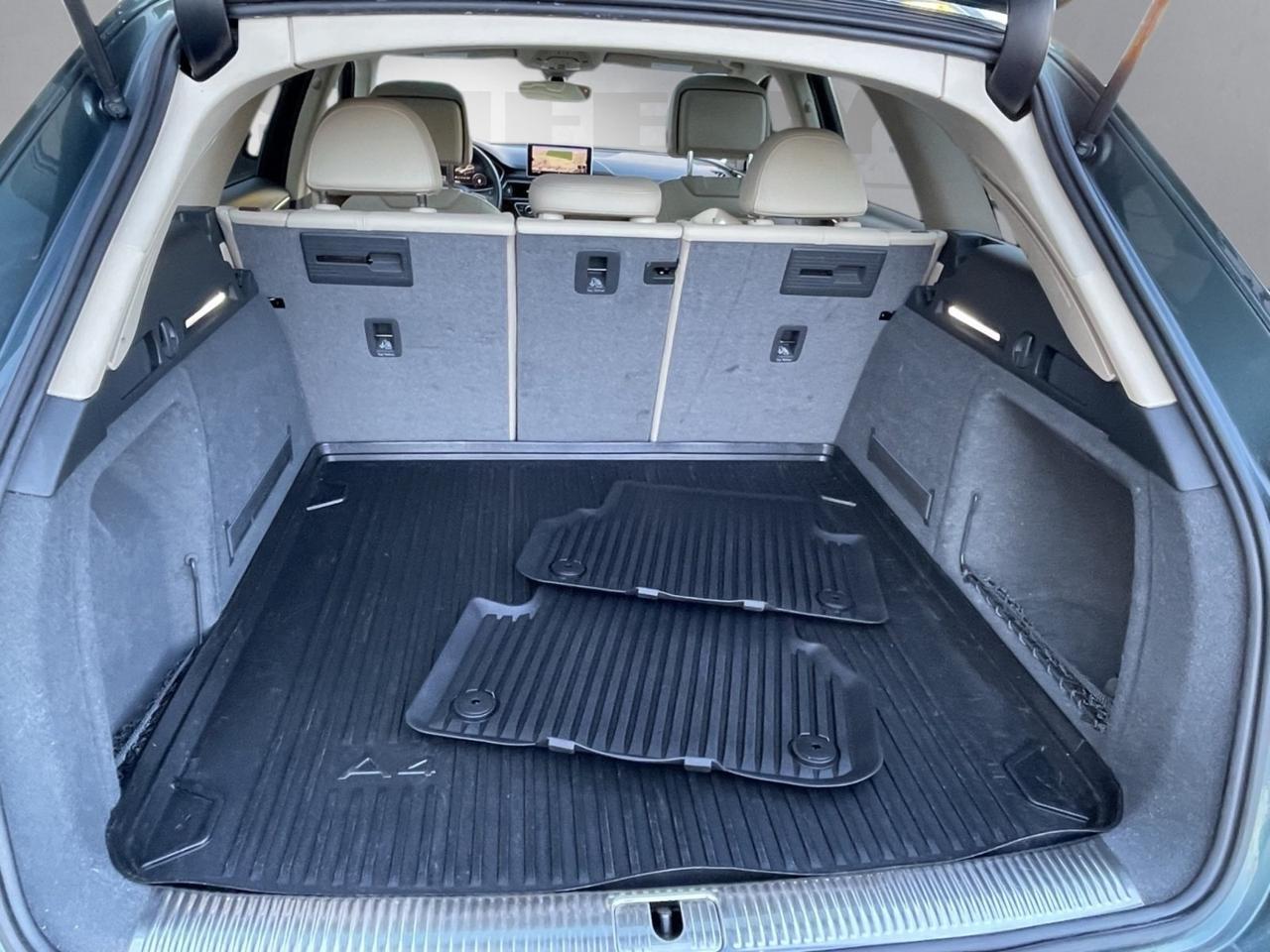 2018 Audi A4 allroad 2.0T Prestige Alexandria VA