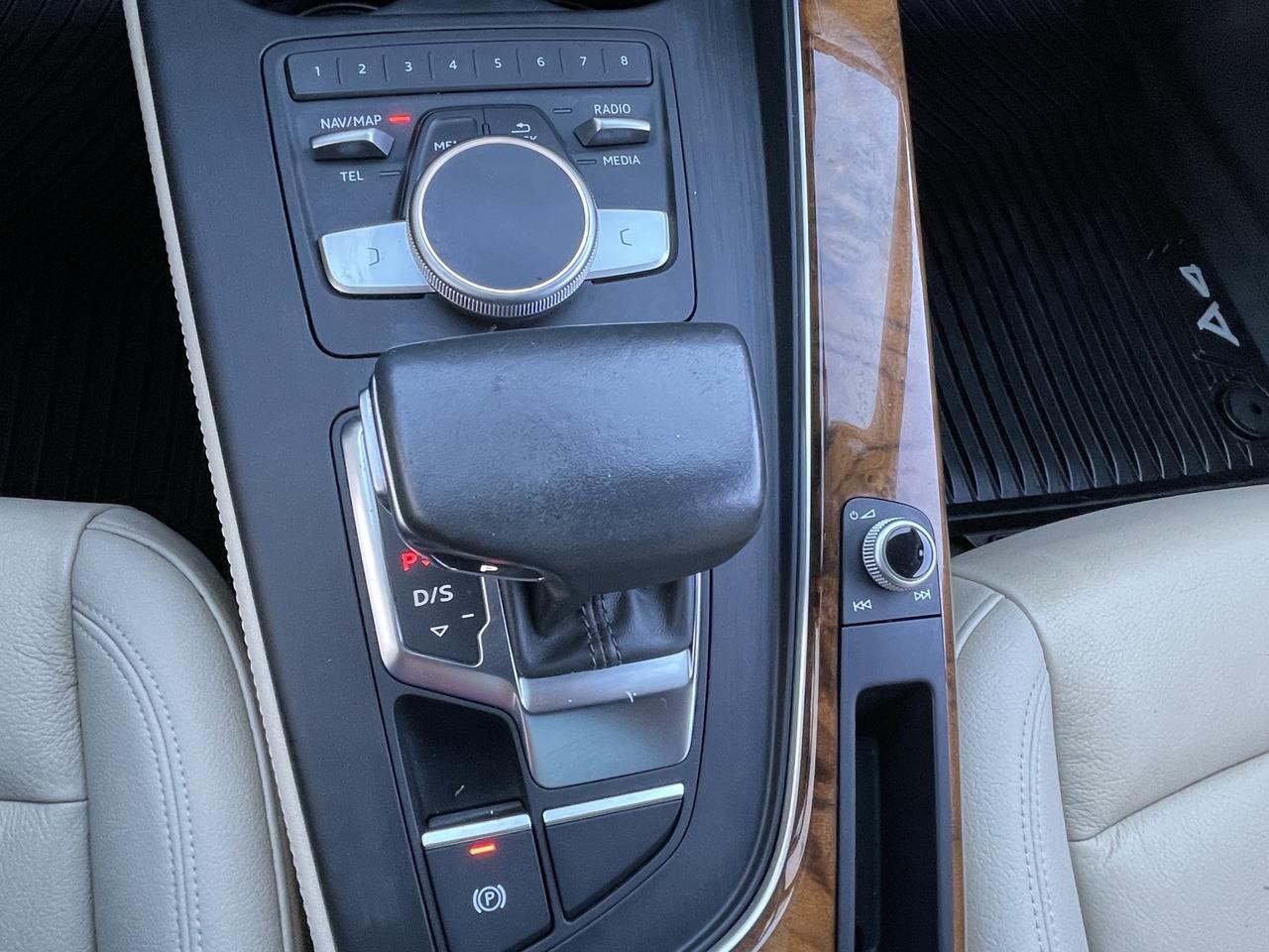 2018 Audi A4 allroad 2.0T Prestige Alexandria VA