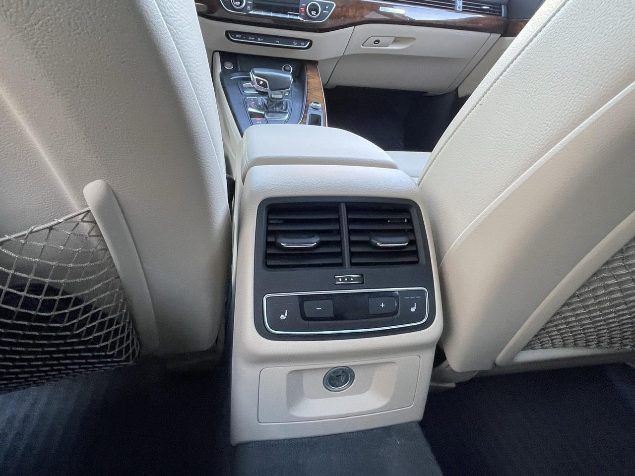 2018 Audi A4 allroad 2.0T Prestige Alexandria VA