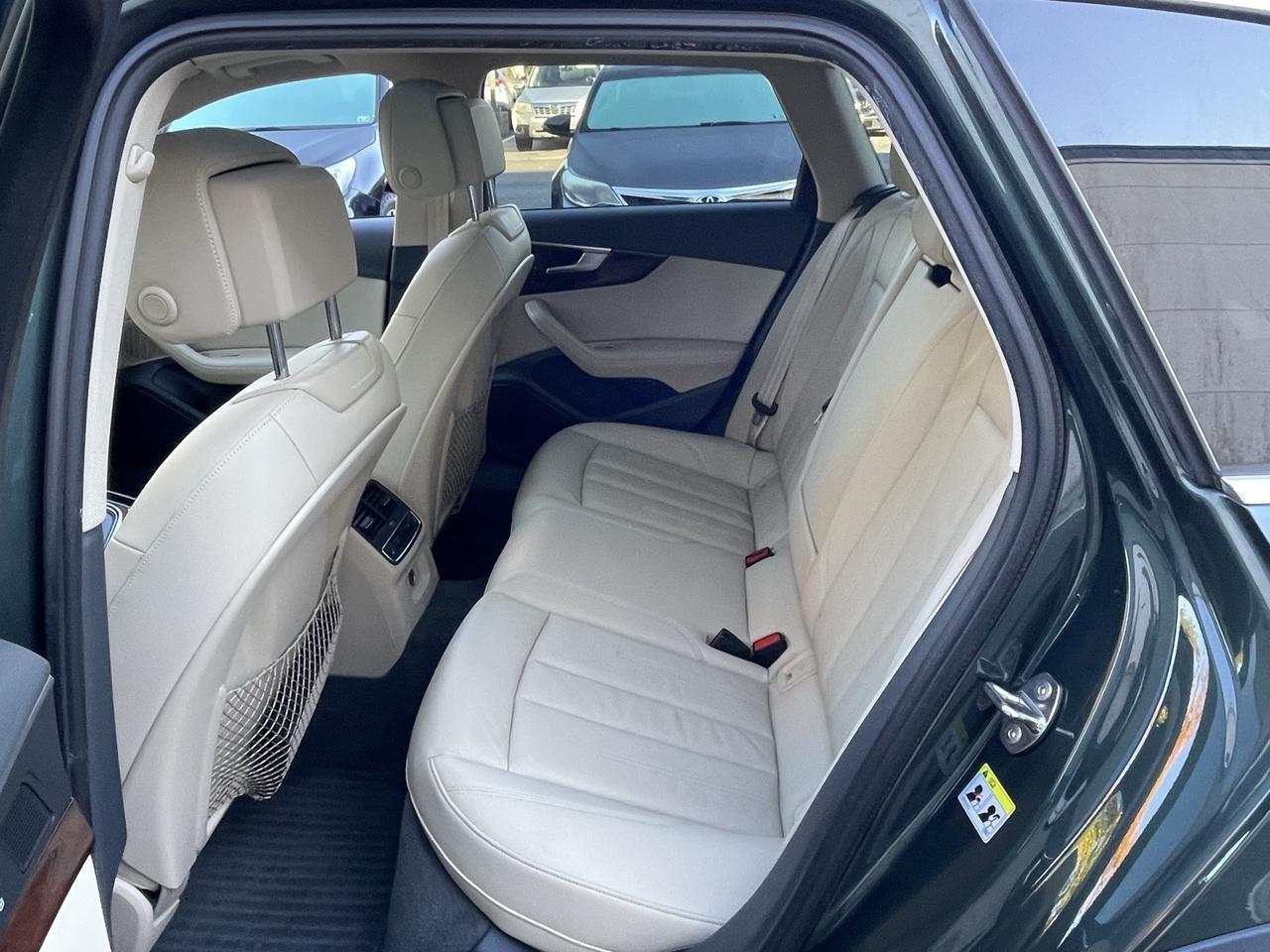 2018 Audi A4 allroad 2.0T Prestige Alexandria VA