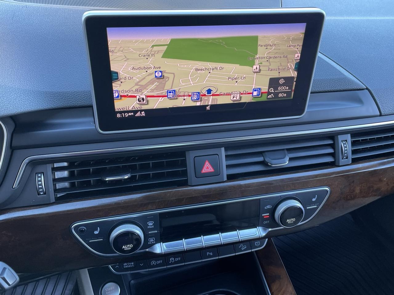 2018 Audi A4 allroad 2.0T Prestige Alexandria VA