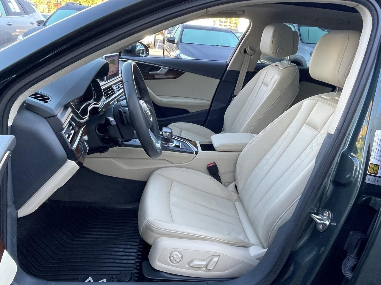 2018 Audi A4 allroad 2.0T Prestige Alexandria VA