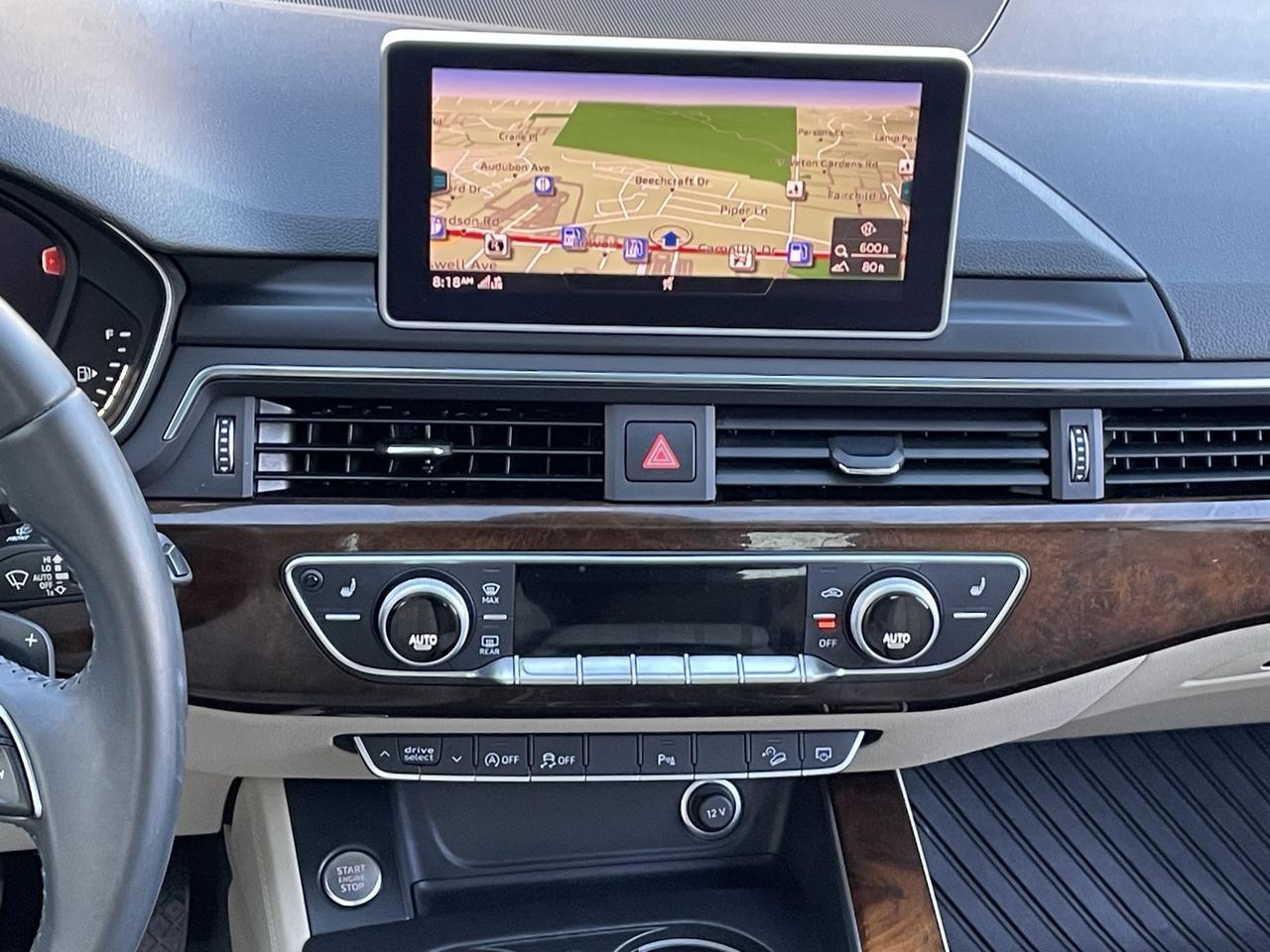 2018 Audi A4 allroad 2.0T Prestige Alexandria VA