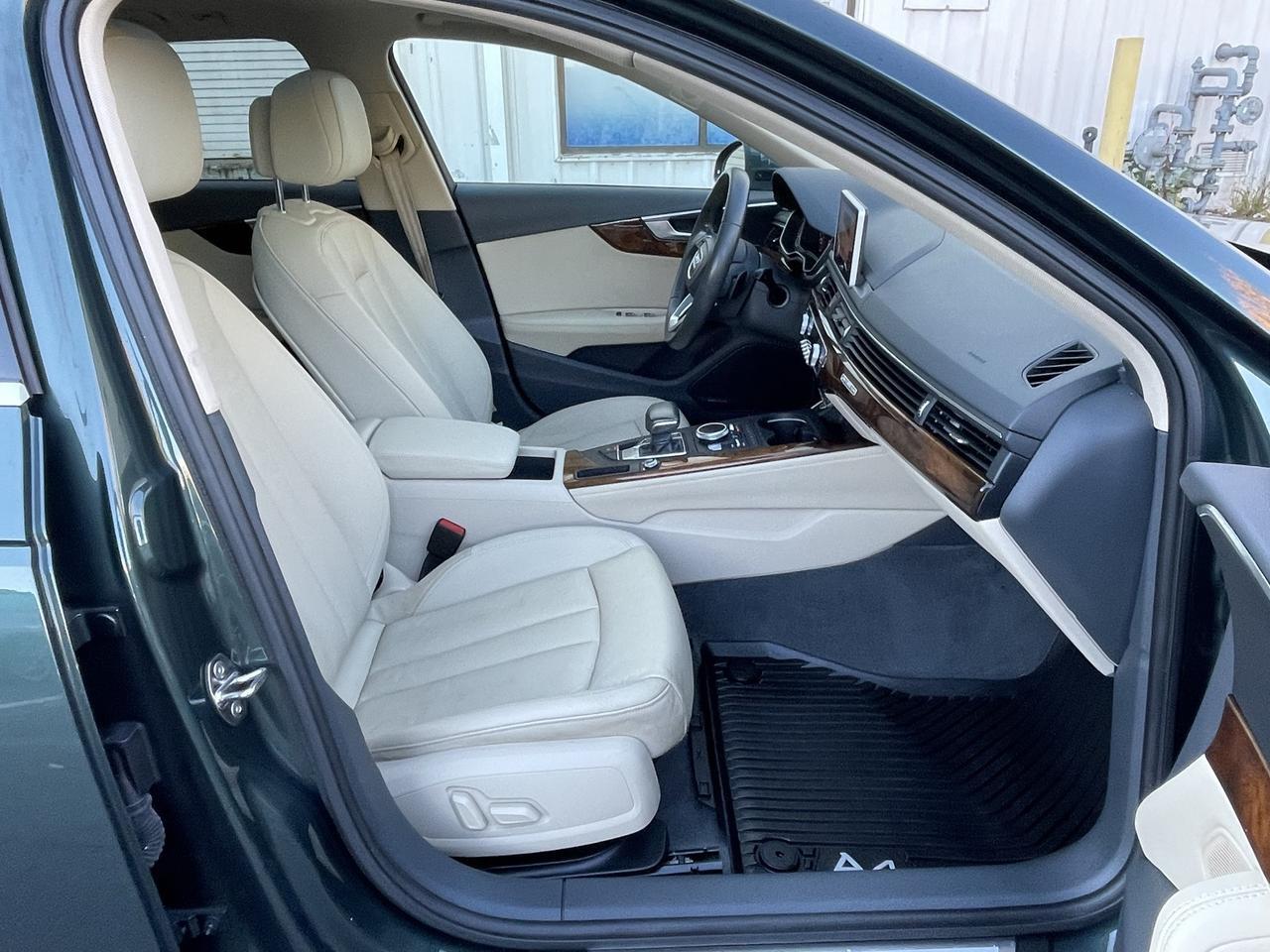 2018 Audi A4 allroad 2.0T Prestige Alexandria VA