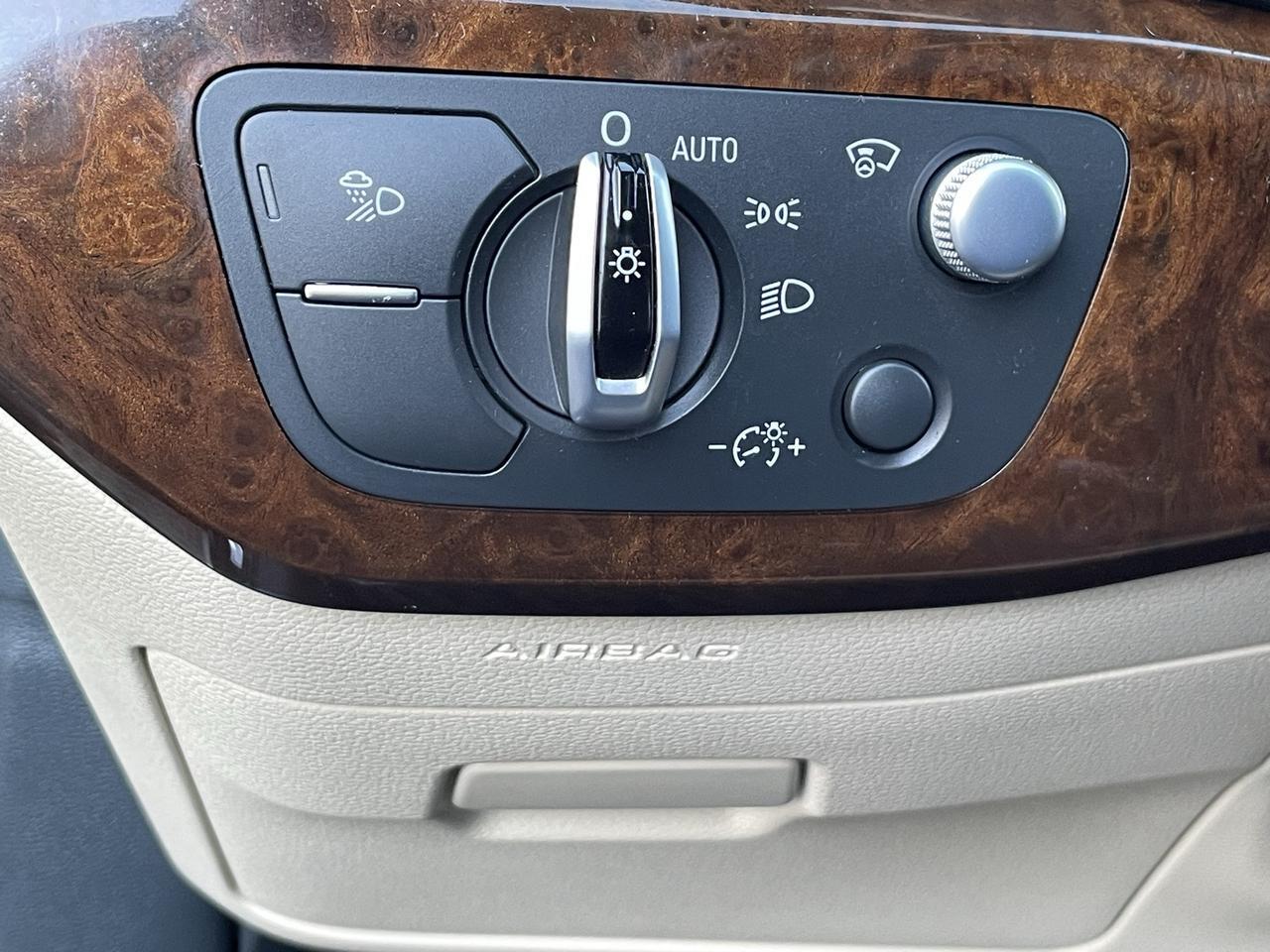 2018 Audi A4 allroad 2.0T Prestige Alexandria VA