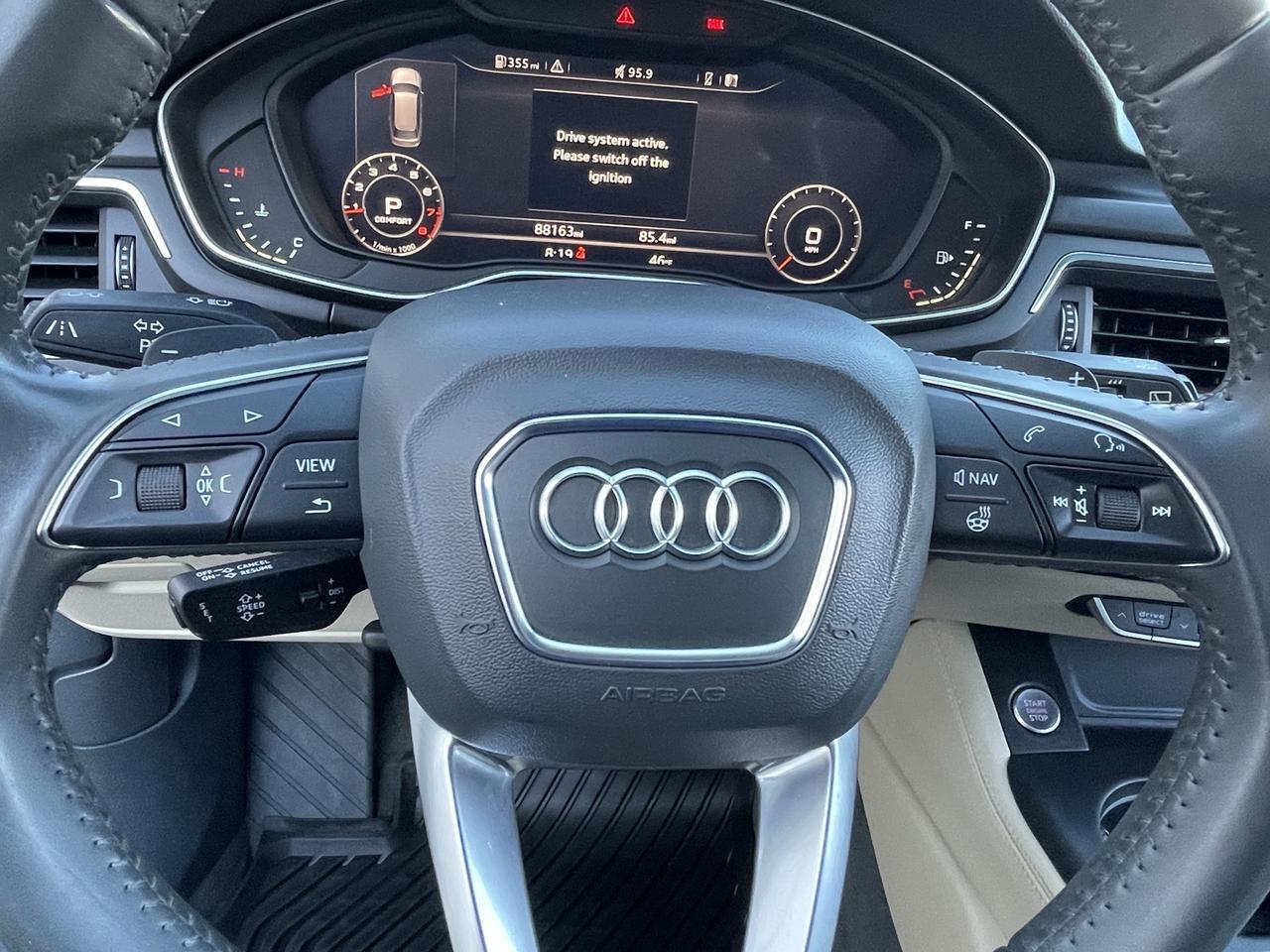 2018 Audi A4 allroad 2.0T Prestige Alexandria VA