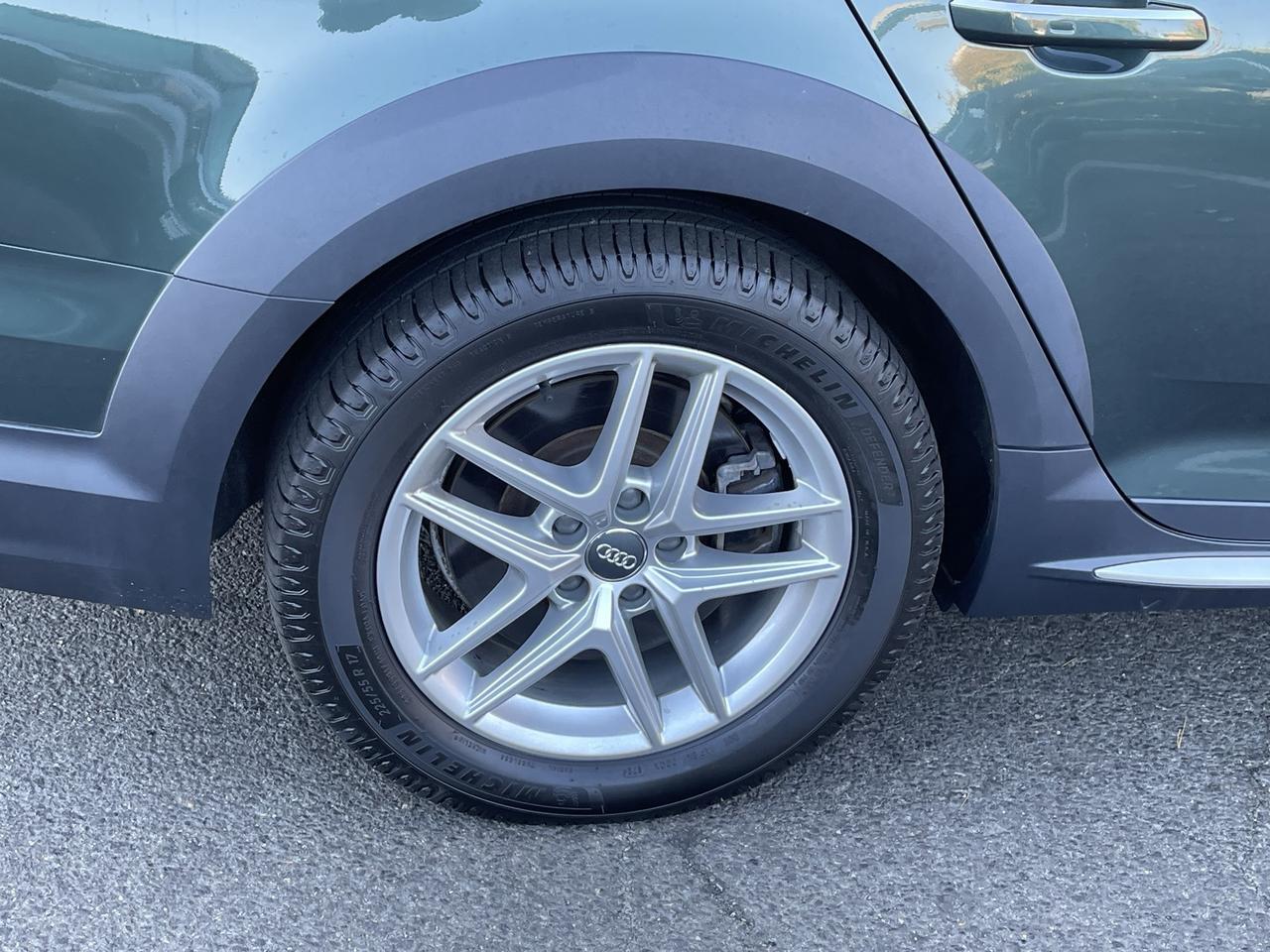 2018 Audi A4 allroad 2.0T Prestige Alexandria VA