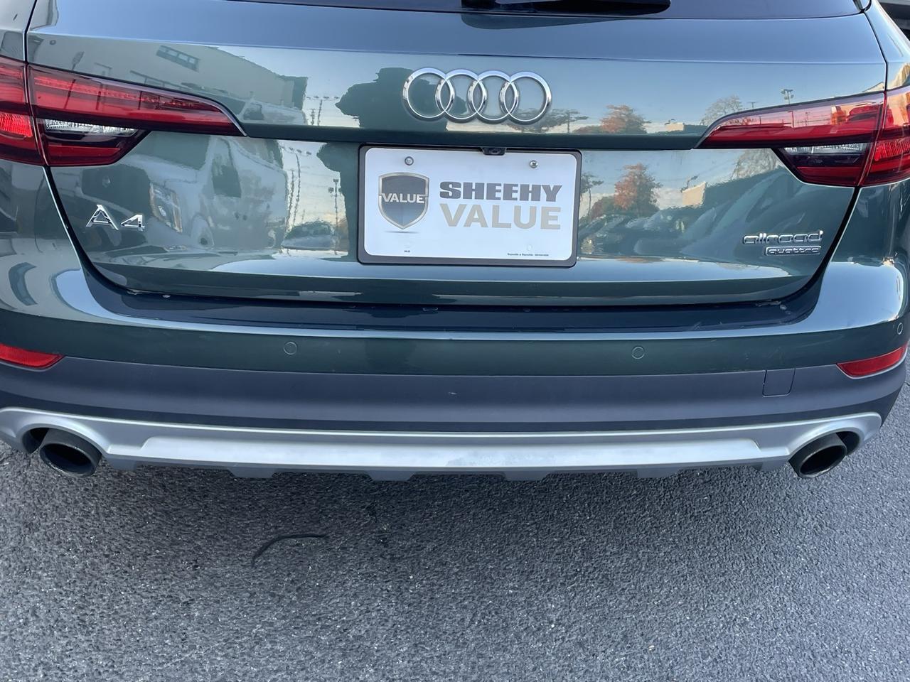 2018 Audi A4 allroad 2.0T Prestige Alexandria VA