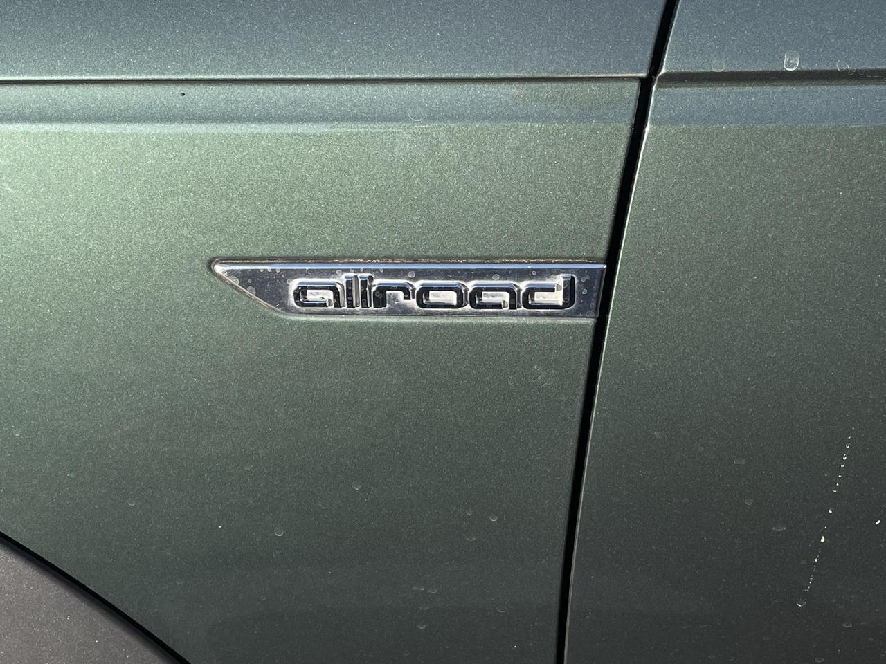 2018 Audi A4 allroad 2.0T Prestige Alexandria VA