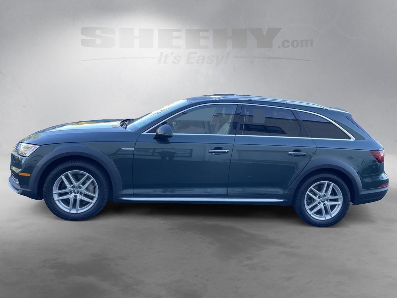 2018 Audi A4 allroad 2.0T Prestige Alexandria VA