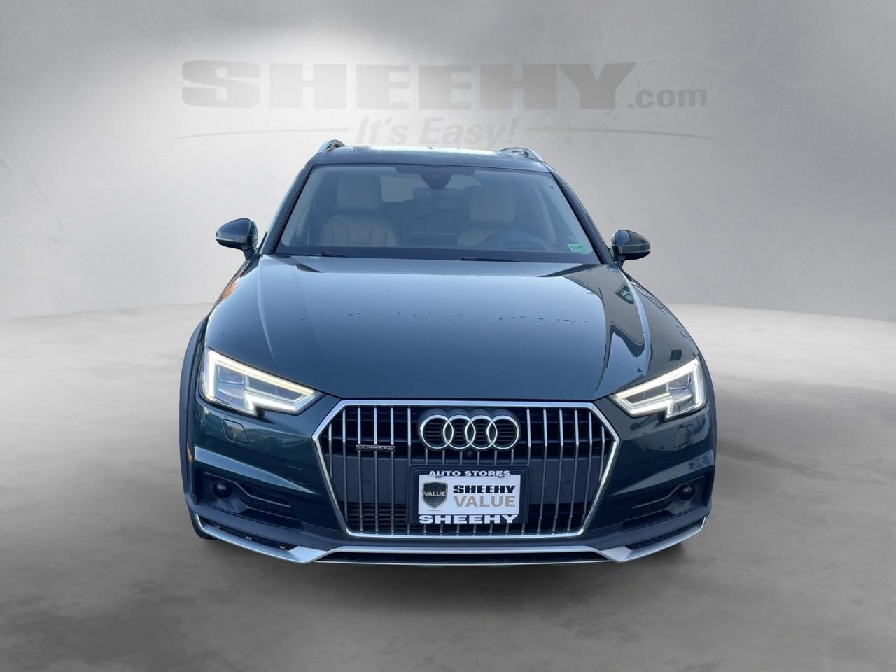 2018 Audi A4 allroad 2.0T Prestige Alexandria VA