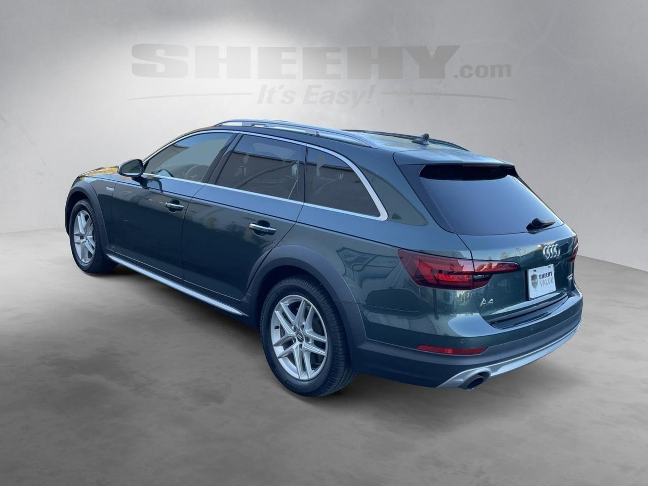 2018 Audi A4 allroad 2.0T Prestige Alexandria VA