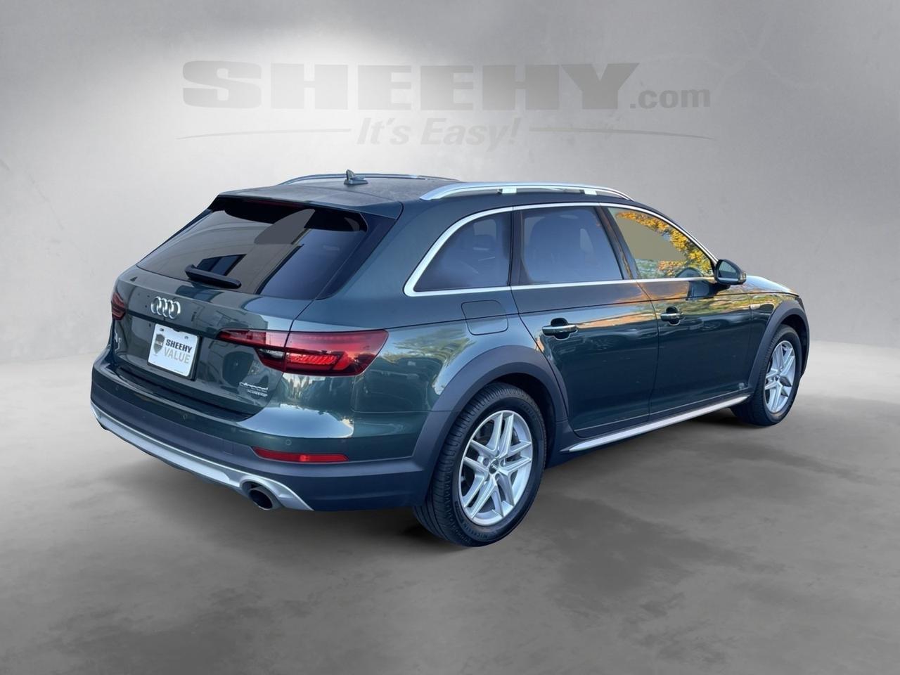 2018 Audi A4 allroad 2.0T Prestige Alexandria VA