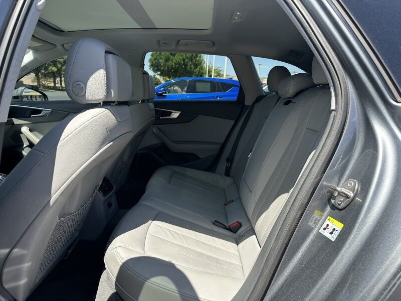 2018 Audi A4 allroad Premium Plus St George UT