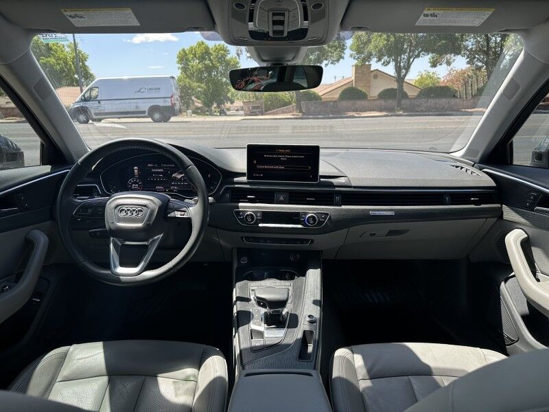 2018 Audi A4 allroad Premium Plus St George UT