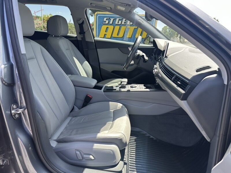 2018 Audi A4 allroad Premium Plus St George UT