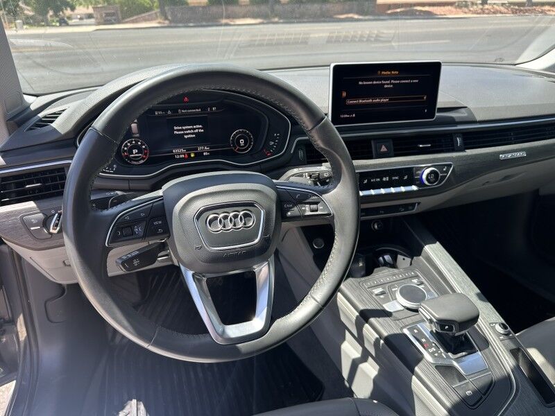 2018 Audi A4 allroad Premium Plus St George UT